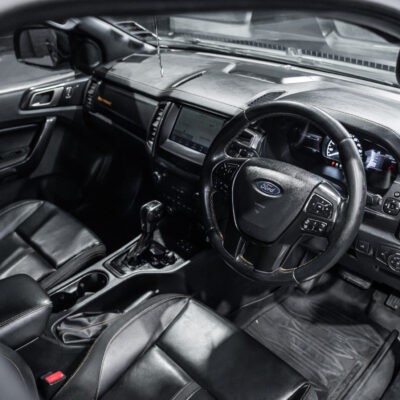 Thumbnail Navigation