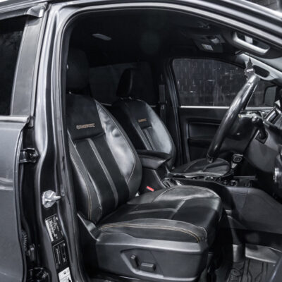 Thumbnail Navigation