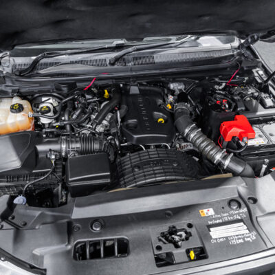 Thumbnail Navigation