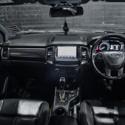 Thumbnail Navigation