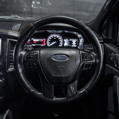 Thumbnail Navigation