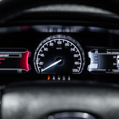 Thumbnail Navigation