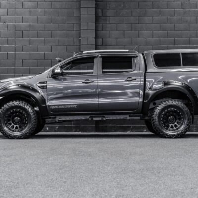 Thumbnail Navigation