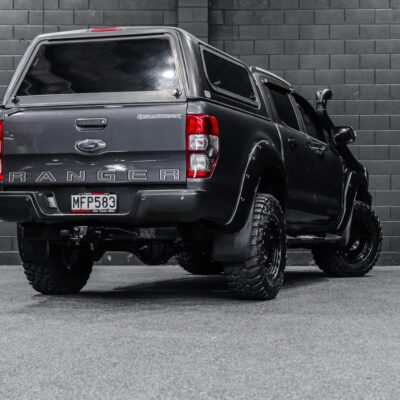 Thumbnail Navigation