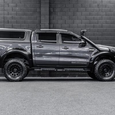 Thumbnail Navigation