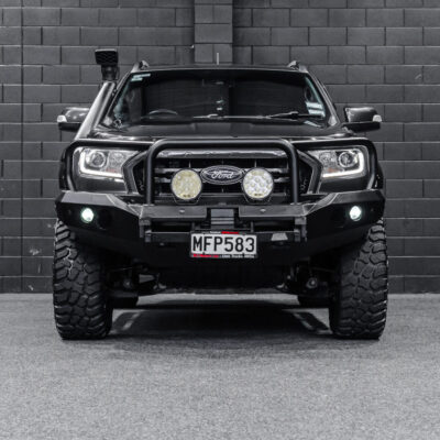 Thumbnail Navigation