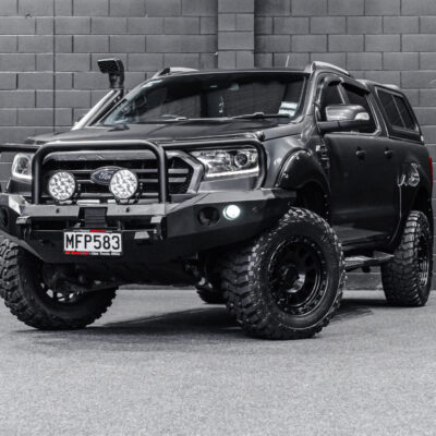 Thumbnail Navigation