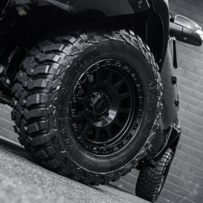 Thumbnail Navigation