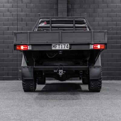 Thumbnail Navigation