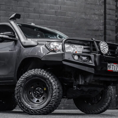 Thumbnail Navigation