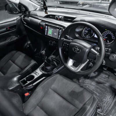 Thumbnail Navigation