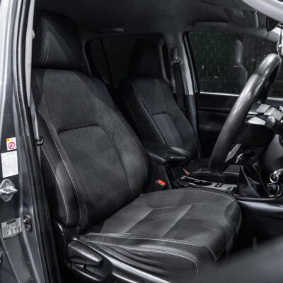 Thumbnail Navigation