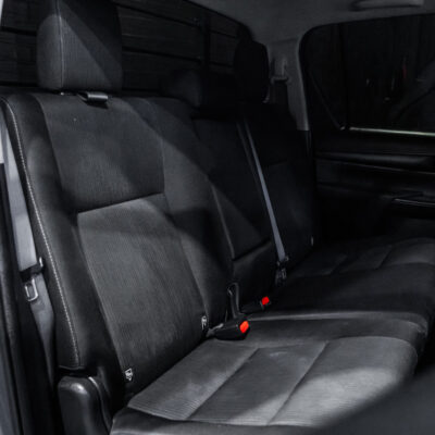 Thumbnail Navigation