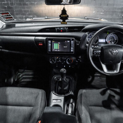 Thumbnail Navigation