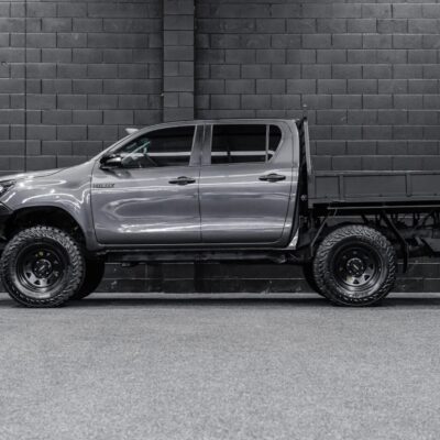 Thumbnail Navigation