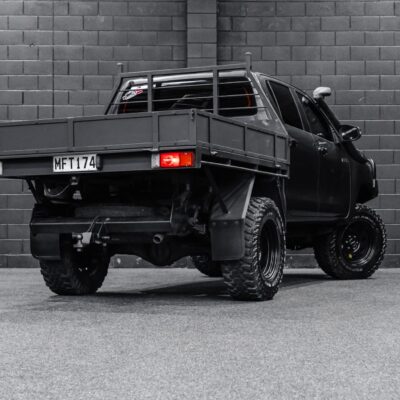 Thumbnail Navigation