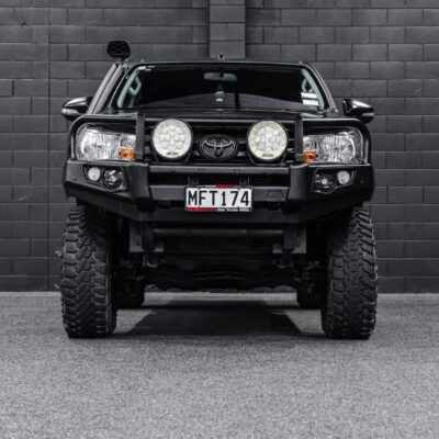 Thumbnail Navigation