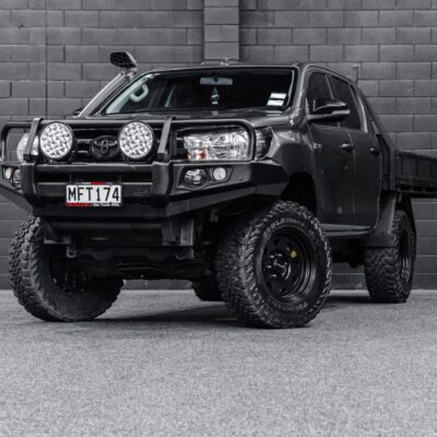 Thumbnail Navigation