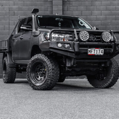 Thumbnail Navigation