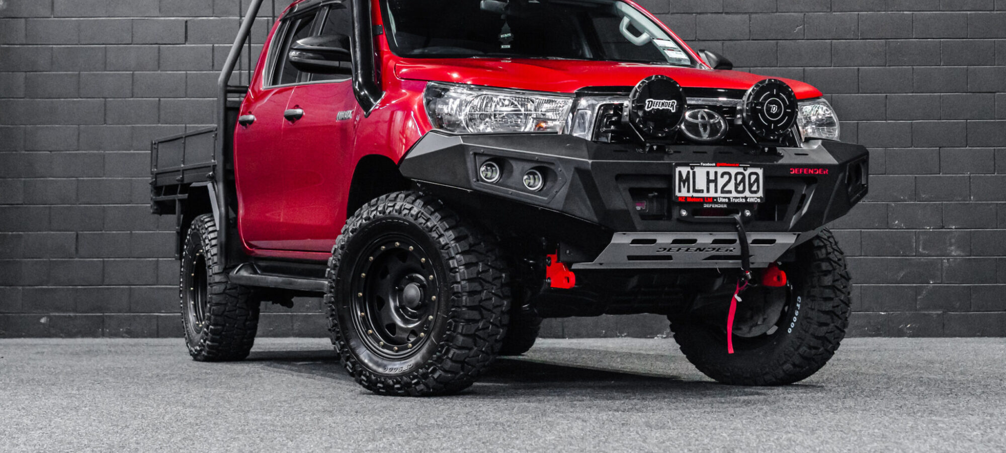 Vehicle Gallery Image