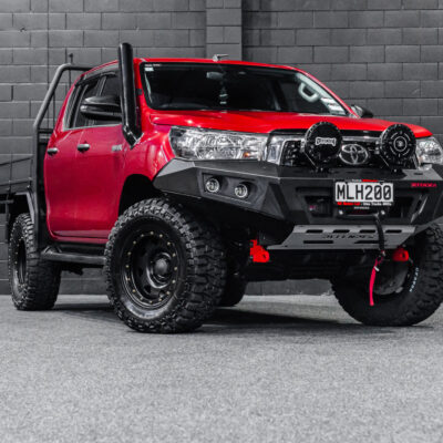 Thumbnail Navigation