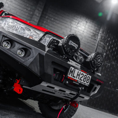 Thumbnail Navigation