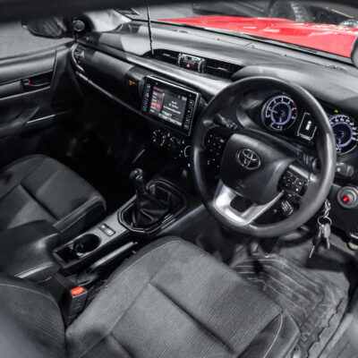 Thumbnail Navigation