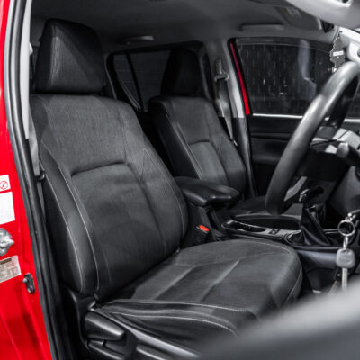 Thumbnail Navigation