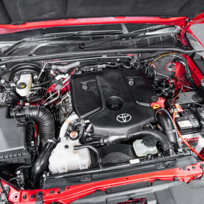 Thumbnail Navigation