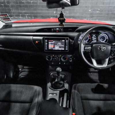 Thumbnail Navigation