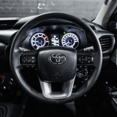 Thumbnail Navigation