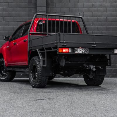 Thumbnail Navigation