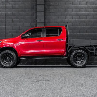 Thumbnail Navigation