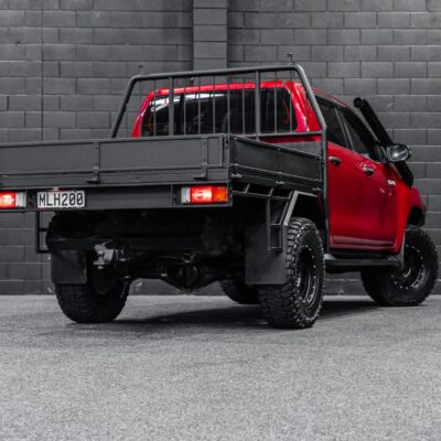 Thumbnail Navigation