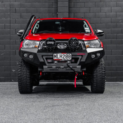 Thumbnail Navigation