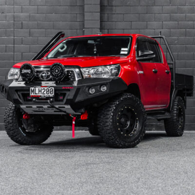 Thumbnail Navigation