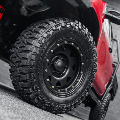 Thumbnail Navigation