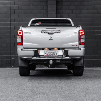 Thumbnail Navigation