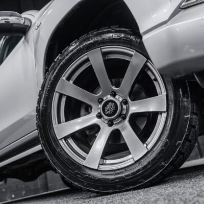 Thumbnail Navigation