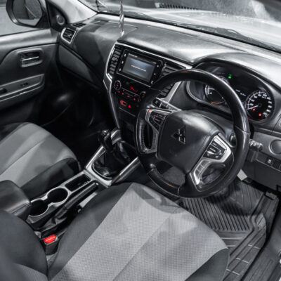 Thumbnail Navigation