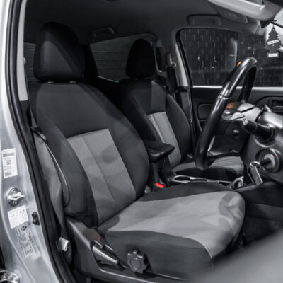 Thumbnail Navigation