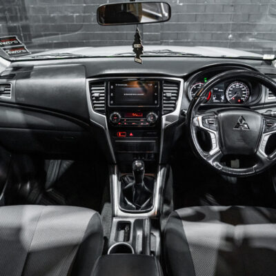 Thumbnail Navigation