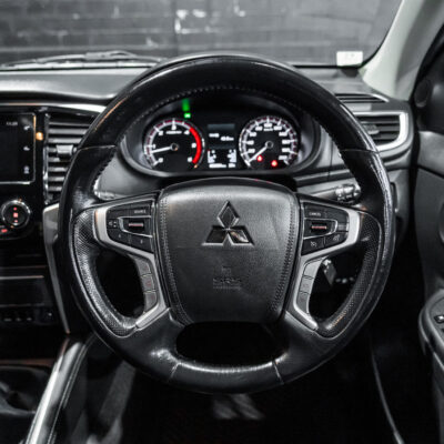 Thumbnail Navigation