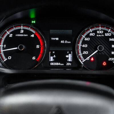 Thumbnail Navigation