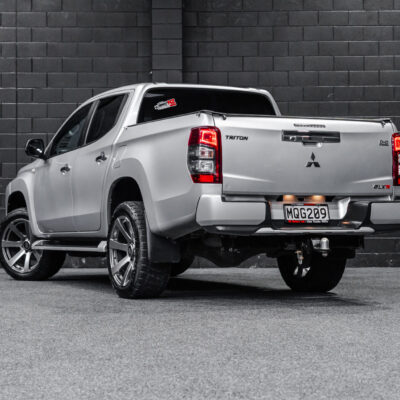 Thumbnail Navigation