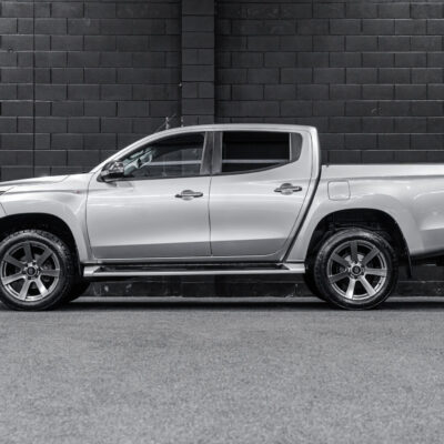 Thumbnail Navigation