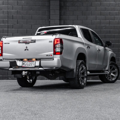 Thumbnail Navigation