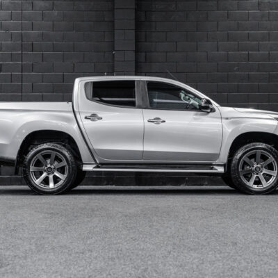 Thumbnail Navigation