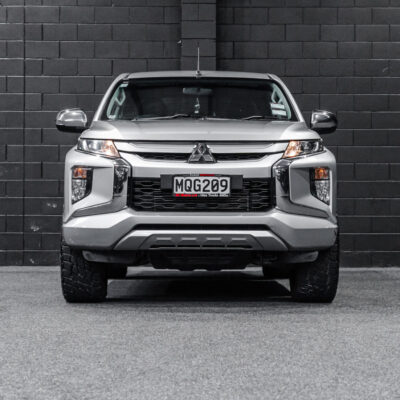 Thumbnail Navigation