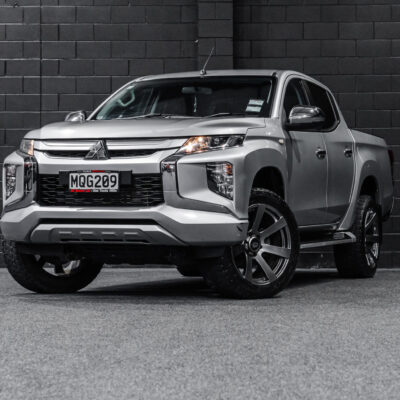 Thumbnail Navigation